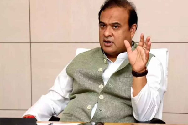 असम सीएम ने पाकिस्तान के प्रतिष्ठान से जोड़ने वाली रिपोर्ट्स पर की टिप्पणी, पाक कनेक्शन की होनी चाहिए जांच