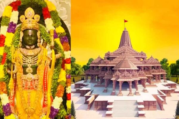 श्री राम जन्मभूमि तीर्थ क्षेत्र ट्रस्ट ने मंदिर के संचालन के लिए नए समय कार्यक्रम की घोषणा की, मंदिर अब सुबह छह बजे खुलेगा