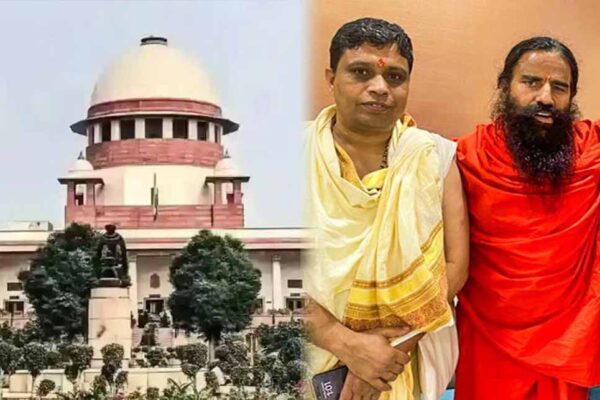 योग गुरु बाबा रामदेव और आचार्य बालकृष्ण पर केरल की एक अदालत ने जारी किया गैर-जमानती वारंट, बढ़ी मुश्किल