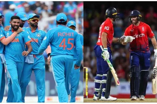 इंग्लैंड का अहमदाबाद में वनडे रिकॉर्ड कुछ खास नहीं, भारत का ऐसा रहा रिकॉर्ड