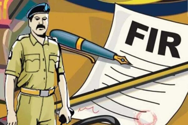 छात्रावास सुप्रिटेंडेंट ने छात्राओं से की मारपीट, थाने पहुंचकर दर्ज कराई शिकायत