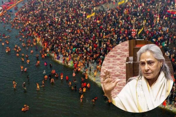 कुंभ के पानी को सबसे दूषित बताने पर अब VHP यानी विश्व हिंदू परिषद ने उन्हें गिरफ्तार करने की मांग की