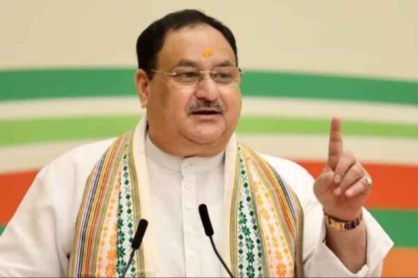 मंत्री नड्डा ने कहा- ग्रामीण क्षेत्र में बेहतर स्वास्थ्य सेवा नहीं होने की धारणा गलत