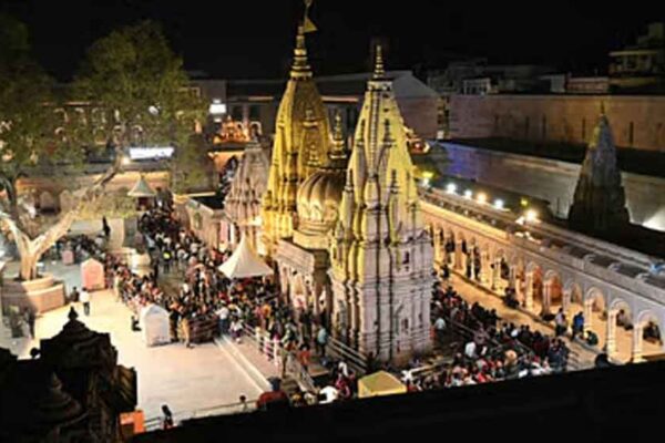 महाशिवरात्रि पर एक क्षण भी नहीं सोएंगे बाबा, 48 घंटों के लिए खुला रहेगा मंदिर, होगा नॉनस्टॉप लाइव टेलीकास्ट