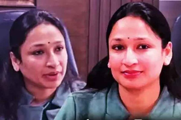 फिर मोहाली लौटीं 2014 बैच की IAS कोमल मित्तल, कुर्सी संभालते ही नशे के खिलाफ अभियान चलाने का किया ऐलान