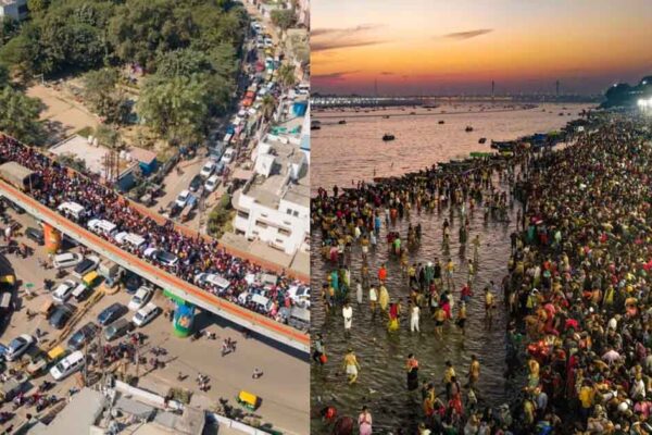 माघ पूर्णिमा स्नान पर संपूर्ण मेला क्षेत्र को ‘नो व्हीकल जोन’ किया घोषित, विशेष यातायात प्रबंध