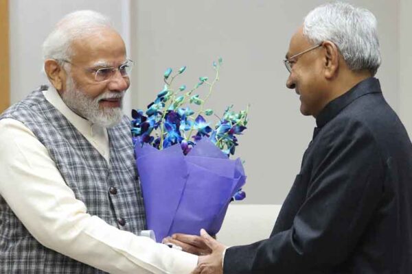 पहले किसान संकट से घिरा रहता था, जो पशुओं का चारा खा सकते हैं वो इन स्थितियों को नहीं बदल सकते: पीएम मोदी