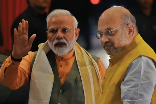 प्रदेश अध्यक्ष की लिस्ट में सबसे आगे नरोत्तम मिश्रा, वीडी शर्मा को रिपीट करने की कम है संभावना