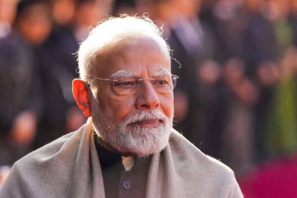 पीएम मोदी ने की सराहना, यह बजट हर भारतीय के सपनों को पूरा करना वाला है, ये जनता जर्नादन का बजट है