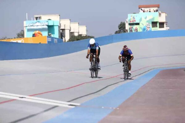 कर्नाटक ने अब तक 22 स्वर्ण, 10 रजत और 10 कांस्य पदक जीते हैं, पदक तालिका में शीर्ष पर पहुंच गया