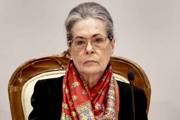 जल्द हो जनगणना, पात्र व्यक्तियों को खाद्य सुरक्षा कानून के तहत गारंटीकृत लाभ मिल सके, सोनिया ने RS में उठाई मांग