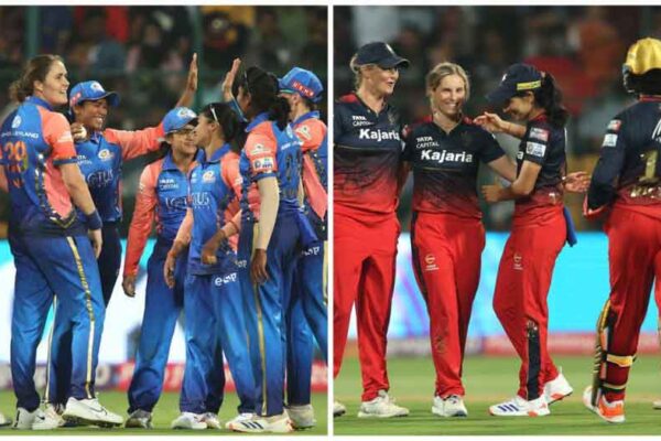 मुंबई के खिलाफ RCB से होगा मुकाबला, डब्ल्यूपीएल में जीत की हैट्रिक लगाने उतरेगी