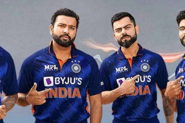 भारतीय टीम के खिलाड़ियों को 22 मार्च से शुरू होने वाले आईपीएल के लिए अपनी टीमों से जुड़ने से पहले एक हफ्ते के विश्राम का मौका मिलेगा
