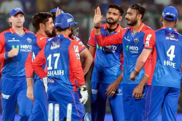 दिल्ली कैपिटल्स के कप्तान बने अक्षर पटेल , IPL 2025 से पहले मिली बड़ी खुशखबरी