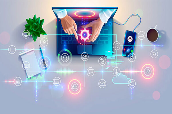 भारत काsoftware and IT services exports 2023-24 में 200 अरब डॉलर तक पहुंच जाएगा: रिपोर्ट