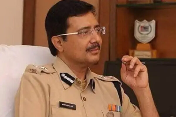 MP के विशेष पुलिस महानिदेशक मनीष शंकर शर्मा का दिल्ली में निधन, भोपाल में होगा अंतिम संस्कार