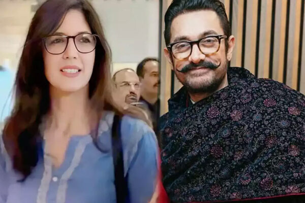आमिर खान की नई गर्लफ्रेंड गौरी स्प्रैट बिजनेस वुमेन, अब प्रोडक्शन हाउस के साथ काम कर रही