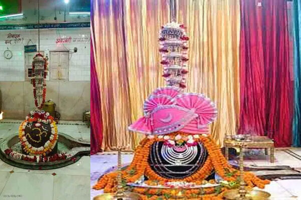 बुंदेलखंड के प्रसिद्ध तीर्थ स्थल जागेश्वरनाथ धाम बांदकपुर में कॉरिडोर बनाने का टेंडर पर्यटन विकास निगम ने खोल