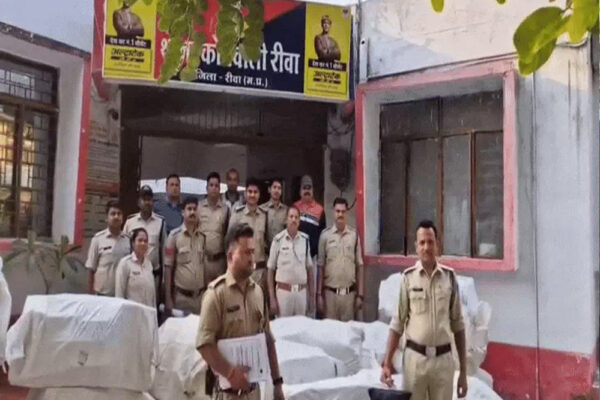 होजरी के गोदाम में हुई 13 लाख की चोरी का सिटी कोतवाली पुलिस ने किया पर्दाफाश, लाखों की चोरी का पुलिस ने किया खुलासा