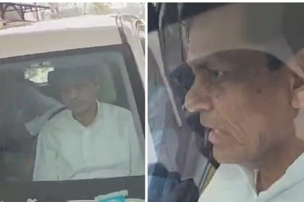 नित्यानंद राय के भांजों के पास देसी कट्टा, भागलपुर पहुंचे मंत्री, परिवार सदमे में