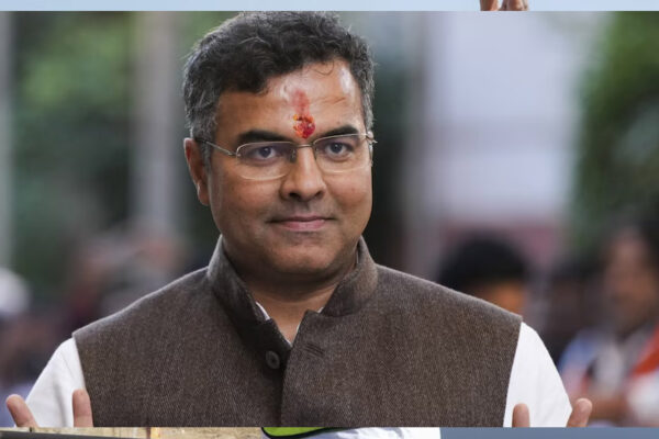 प्रवेश वर्मा ने अधिकारियों से कहा, ‘गलियों में उतरो, अपने पैरों को गंदा करो और लोगों को उनकी समस्याओं का समाधान दो