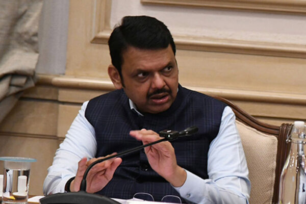 सीएम ने कहा, “हिंसा में शामिल लोगों को जब तक हम सबक नहीं सिखा देते, तब तक हम लोग शांत नहीं बैठेंगे