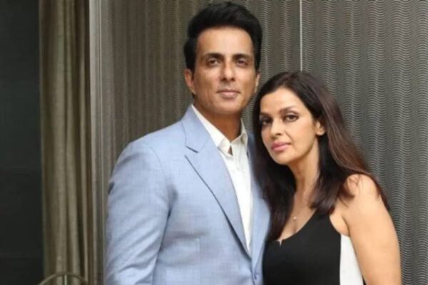 Sonu Sood की पत्नी सोनाली बाल-बाल बचीं, हाइवे पर ट्रक से हुआ कार का भीषण एक्सीडेंट