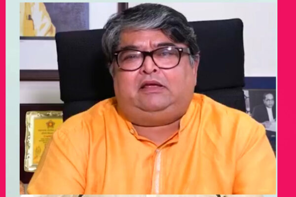 हम अपने देश से बांग्लादेशियों को भगा नहीं सकते , उनका आर्थिक बहिष्कार होना चाहिए: रणजीत सावरकर