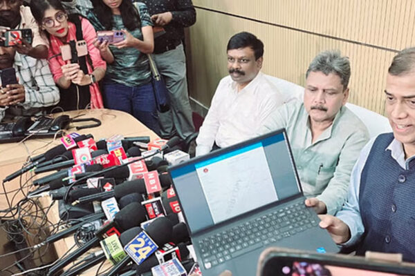 बिहार बोर्ड की 12वीं की परीक्षा का रिजल्ट आया, एक क्लिक में करें चेक
