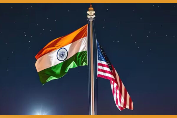 तथ्यों से खिलवाड़, पक्षपाती एजेंडा… भारत ने खारिज की USCIRF की रिपोर्ट, अमेरिका को दिया करारा जवाब