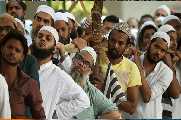 USCIRF ने अपनी वार्षिक रिपोर्ट में किया दावा; भारत में अल्पसंख्यक सेफ नहीं, RAW करा रहा विदेशों में हत्याएं