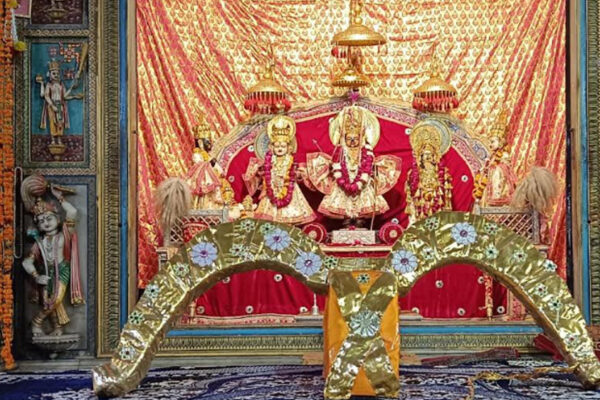 देशभर में चलेगा अभियान, राम जन्मोत्सव पर हर घर में होगा यह काम, VHP ने बनाया खास प्लान
