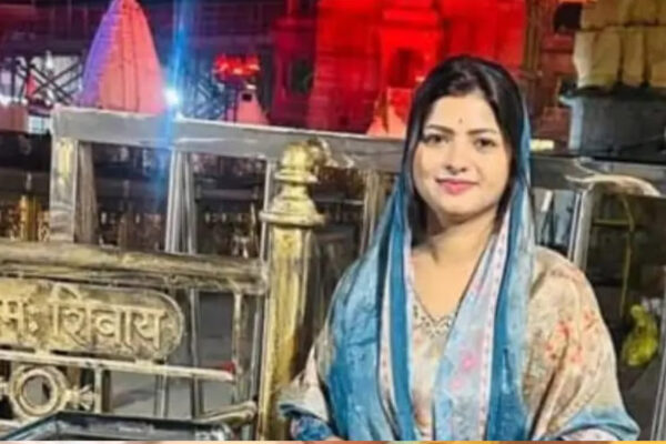 भावना हत्याकांड में आरोपीयों के लिए लुकआउट नोटिस जारी, इनाम भी घोषित