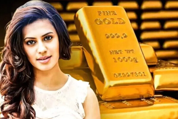 Ranya Rao Gold Smuggling: रान्या की जमानत याचिका की अदालत ने खारिज, जेल में ही रहेंगी