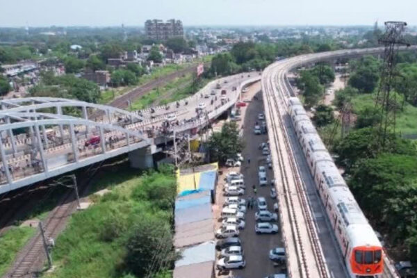 MP में औद्योगिक विकास और निवेशकों को बढ़ावा देने के लिए दो मेट्रोपॉलिटन क्षेत्र बनाने की कवायद शुरू