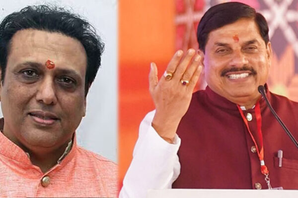 झूलेलाल जयंती पर रविवार को उज्जैन में कार्यक्रम में मुख्यमंत्री डॉ. मोहन यादव और अभिनेता गोविंदा भी मौजूद रहेंगे