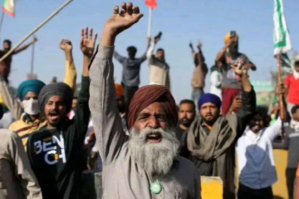 आज पंजाब में मंत्रियों और विधायकों के घरों का घेराव, 31 मार्च क्या है किसानों की रणनीति