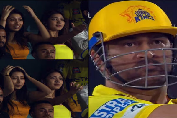 RR vs CSK के बीच मुकाबला आखिरी ओवर तक चला, राजस्थान ने चखा जीत का स्वाद