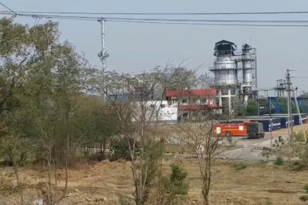 Bhopal gas tragedy: यूका का 10 टन कचरा 75 घंटे में भस्म, मानक सीमा में उत्सर्जन का दावा