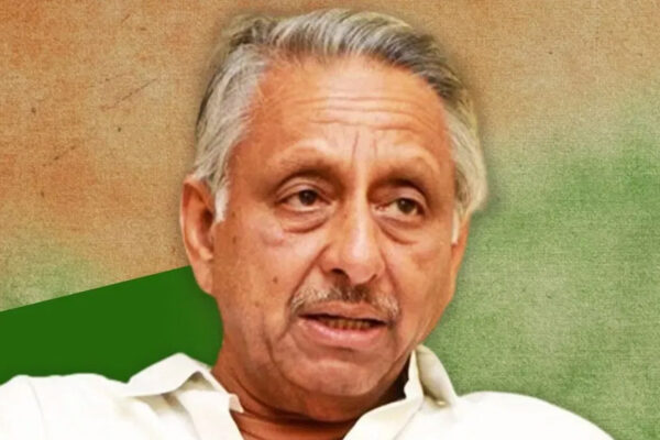 जो आदमी दो-दो बार फेल हुआ, मैंने सोचा था कि ऐसा आदमी प्रधानमंत्री कैसे बन सकता :मणिशंकर अय्यर