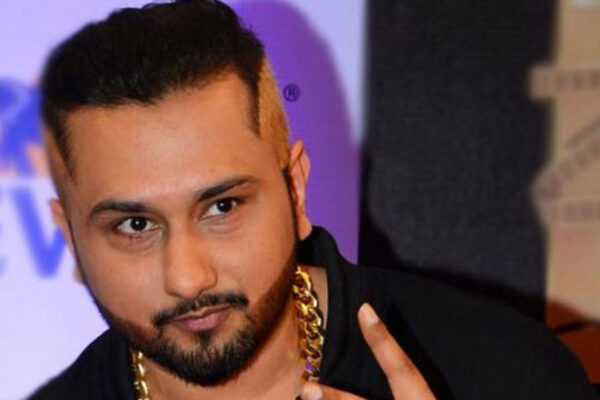 बिना टैक्स भरे नहीं होगा हनी सिंह का का कॉन्सर्ट, MIC मेंबर ने महापौर को पत्र लिख दी ये चेतावनी