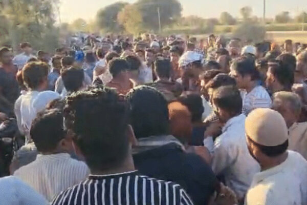 नहर में नहाने गए दो दोस्तों की डूबने से मौत, परिजनों में मचा कोहराम, पिता को आया हार्ट अटैक
