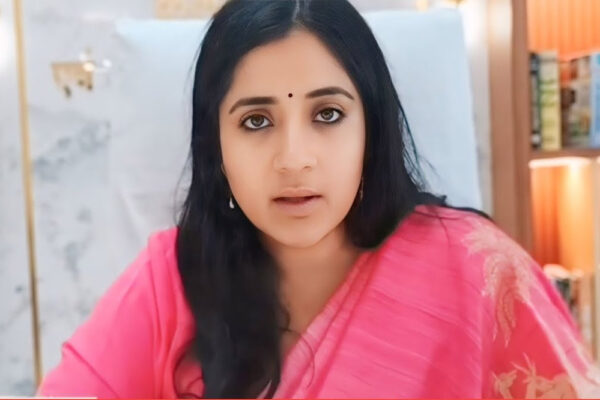 IAS मैडम का फिर चला ‘चाबुक’… ₹84 लाख के घोटाले में शामिल अधिकारियों पर दर्ज कराई FIR