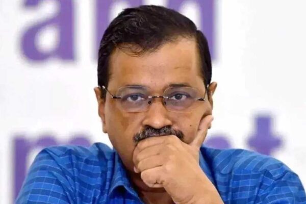 Kejriwal को Z कैटेगरी सुरक्षा मिलती रहेगी, रिव्यू के बाद MHA का बड़ा फैसला