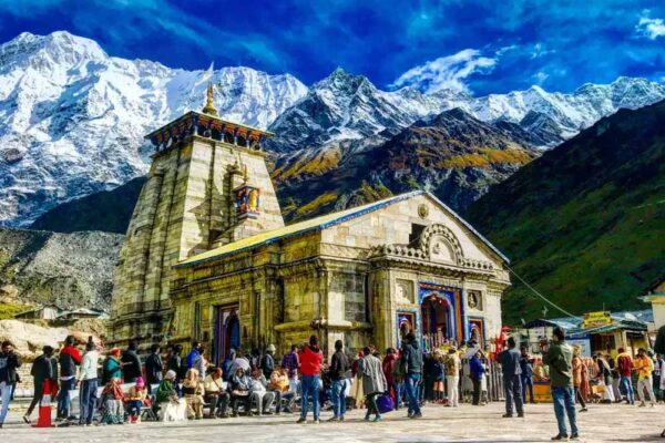 चारधाम यात्रा अक्षय तृतीया से शुरू होगी, इस बार वीआई दर्शन भी नहीं करवा सकेंगे