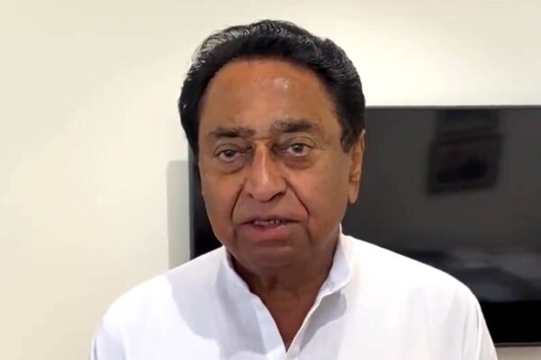 कांग्रेस विधायक बोले-: कमलनाथ को हाथ लगाया तो लाशें बिछेंगी…