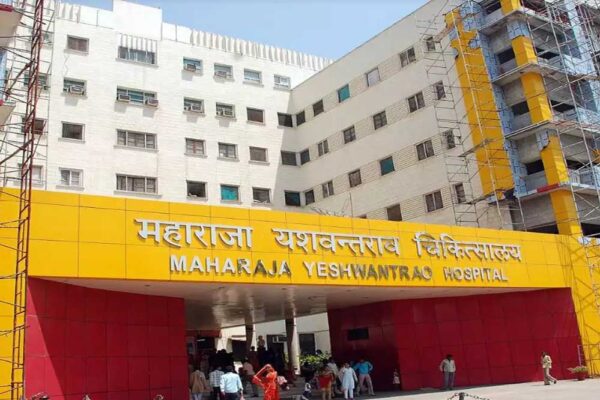 इंदौर के एमवायएच और जिला अस्पताल के लिए 700 करोड़ रुपए मंजूर किए, मालवा के मरीजों को मिलेगी और बेहतर सुविधाएं