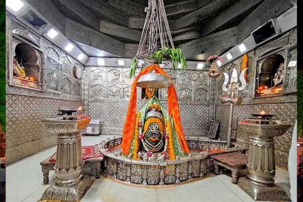 महाकाल मंदिर में भस्म आरती दर्शन में भ्रष्टाचार रोकने के प्रयास, कंट्रोल रूम से उद्घोषणा की जाएगी, शिकायत के लिए टोल फ्री नंबर