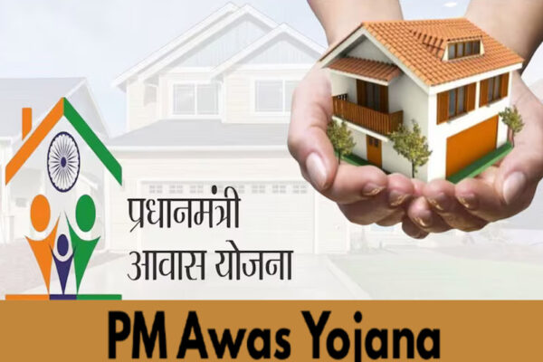 पीएम आवासों का लाभ देने में नंबर वन मध्यप्रदेश के लोगों को चार साल में 24.89 लाख पीएम आवास मिलेंगे