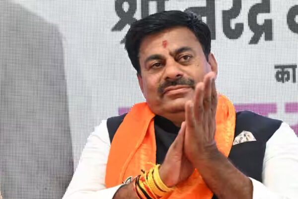 विधायक रामेश्वर शर्मा ने कहा कि किसी भी मुसलमान का मस्जिद, दरगाह कब्रिस्तान नहीं छीना जाएगा